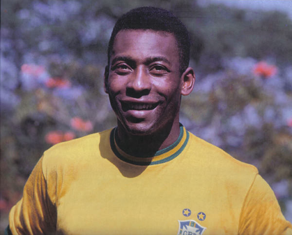 Pele's Public Funeral Date & Location Announced