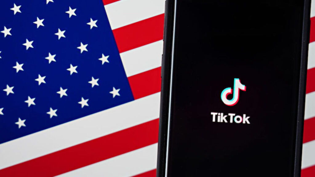 Montana Becomes First US State To Ban TikTok