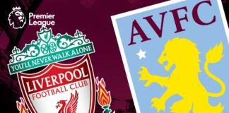 Aston Villa Vs. Liverpool: Preview & Team News