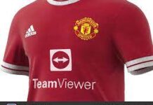 Manchester United To End Front-Of-Shirt Sponsorship Deal With TeamView