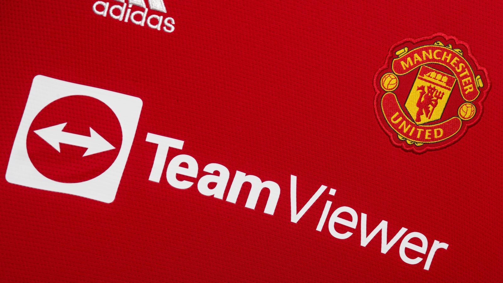 Manchester United To End Front-Of-Shirt Sponsorship Deal With TeamView