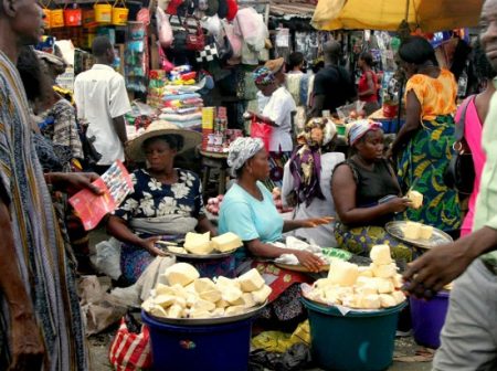 Ikorodu Traders Sensitised On Dangers Of Trading On Pipelines