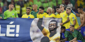 Brazil Dominates South Korea 4-1 To Advance To World Cup Quarter-Final Against Croatia