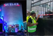 Lagos State Govt Shuts Quilox Club Over Noise Polution