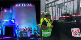 Lagos State Govt Shuts Quilox Club Over Noise Polution