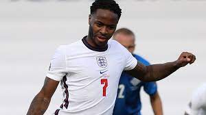 England Player Raheem Sterling To Return To World Cup Before The Match Against France