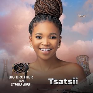 Bbtitans: 20 Housemates To Compete For  $100,000 Prize 