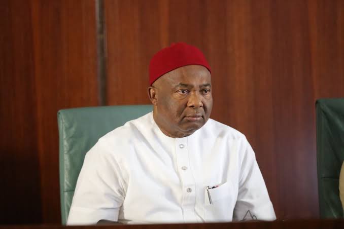 There Will Be No Election — Killers Of Imo LG Chairman