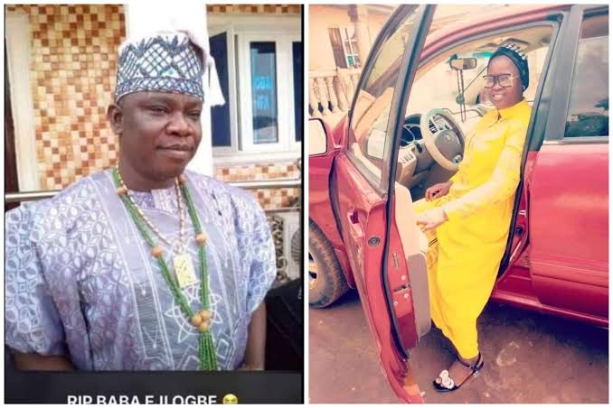 Herbalist Slumps, Dies In Ekiti During S3x With Pastor’s Wife