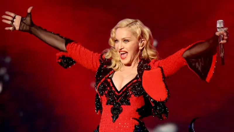 Madonna Set To Embark On Tour To Celebrate 40th Anniversary Of ‘Holiday’