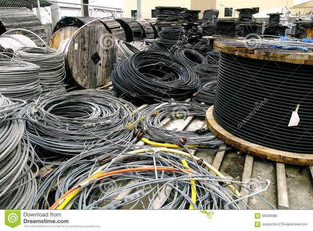 30-Year-Old Man Steals N1million Electric Cable, Sells It For N1,000 In Abuja