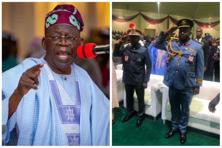 2023: Police React As APC Launches ‘Jagaban Army’ For Tinubu