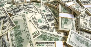 Dollar Penetration Rises As Remittances Quadruple Foreign Investors' Returns
