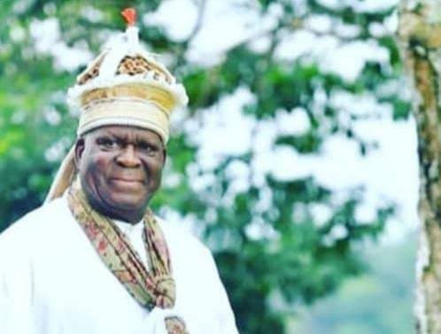 S’Court Sacks Obong Of Calabar, Orders New Election