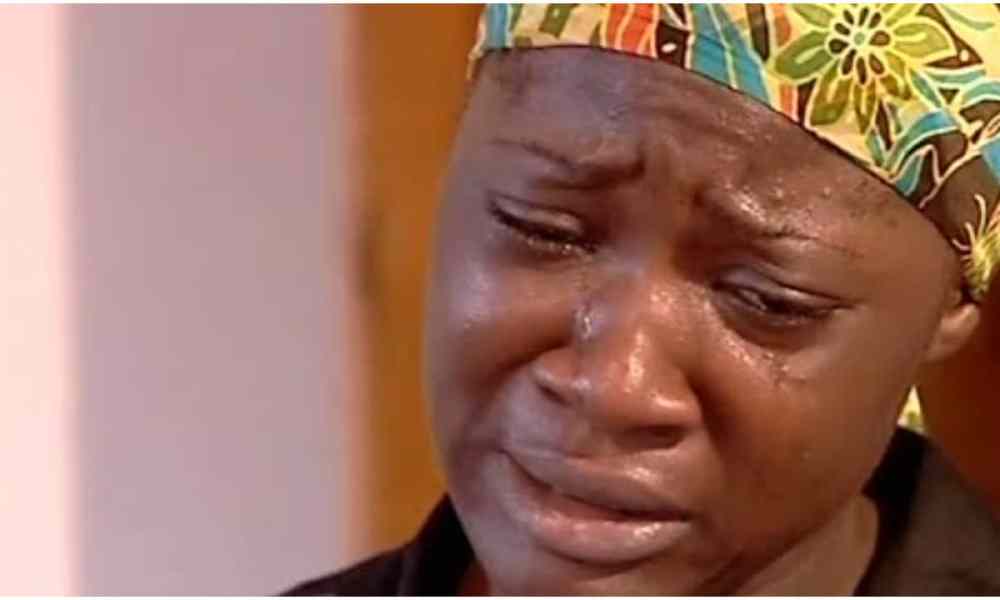 “I Don’t Have Cancer”- Mercy Johnson Cries Out Over Viral Reports