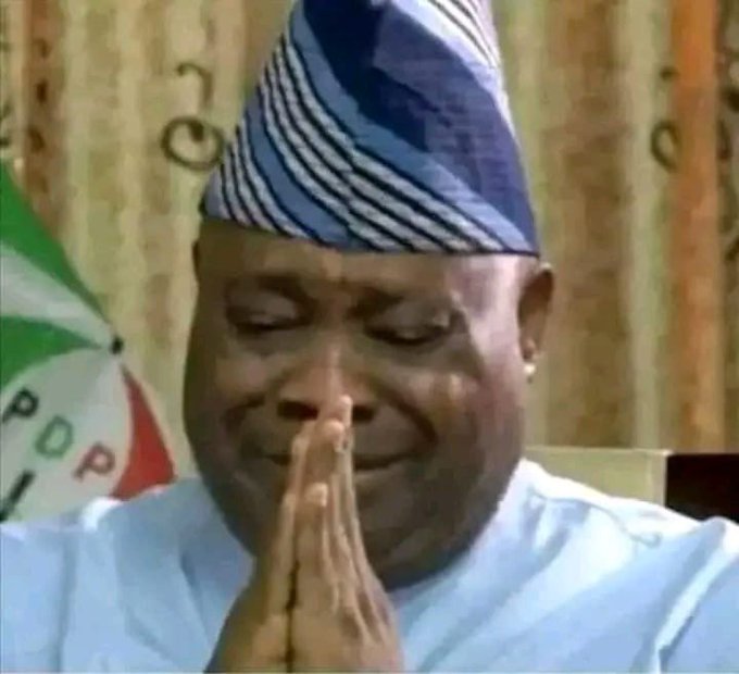 Appeal Court Declares Adeleke As Osun State Governor