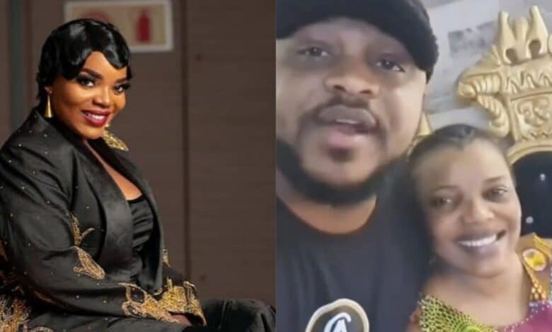 Video: “I’m Good, I’m Alive”- Empress Njamah Breaks Silence Over N*de Scandal, Thanks Fans For Love And Support