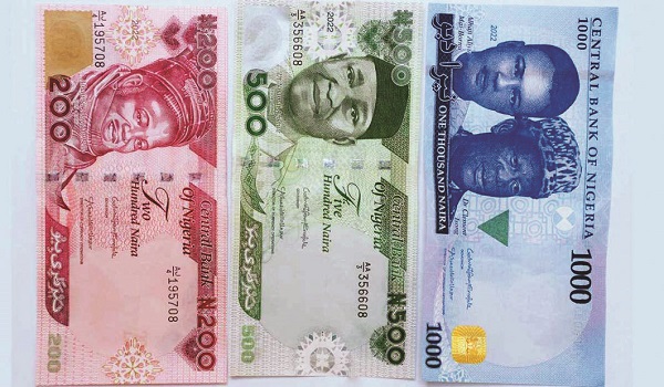 Naira Notes: Realistically CBN Should Extend It’s Deadline – Muda Yusuf