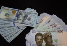 Dollar To Naira Black Market Exchange Rate