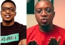 I Have Been Diagnosed With Brain Tumor- Aproko Doctor Opens Up On Health Challenge (Video)