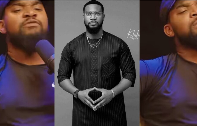 Kunle Remi Recounts How An Influential Entertainer Almost Lured Him To Become Gay