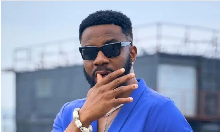 BBTitans: Ebuka Obi-Uchendu Speaks On Health Issues 