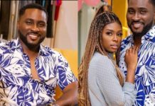It Was S£x On First Date- Pere Egbi Opens Up On Failed Marriage