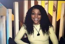 BBTitans: Khosi Breaks Up With Yemi Over Kissing Spree With Housemates (Video)