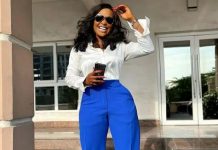 I Have Never Slept With A Man For Money- Blessing CEO Brags