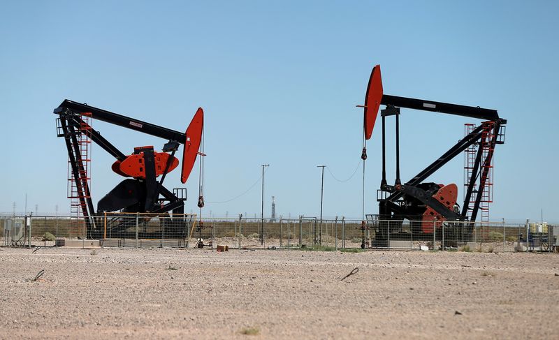 Global Oil Market: Oil Prices Rise $1 On China’s Reopening Optimism