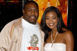 Gabrielle Union Discusses Cheating In First Marriage To Chris Howard