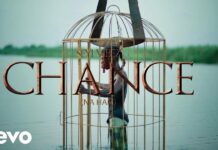Seyi Vibez Drops Music Video For His Hit Single 'Chance (Na Ham)'