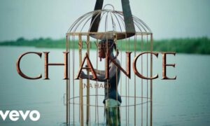 Seyi Vibez Drops Music Video For His Hit Single 'Chance (Na Ham)'