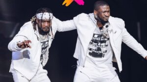 P-Square Set To Release New Album In 2023