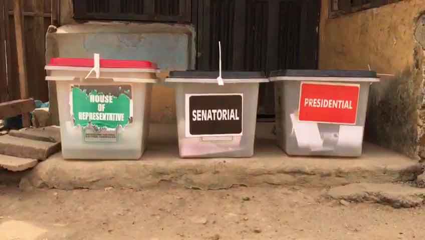 2023 Nigerian Presidential Election: What Voters Must Watch To Avoid Rigging