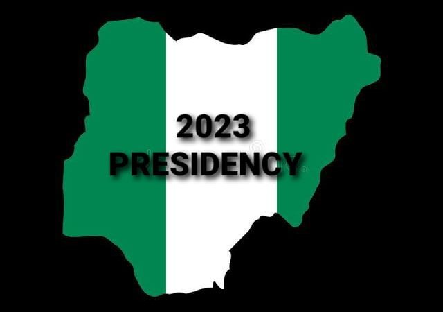 Things To Do Before 2023 Presidential Election