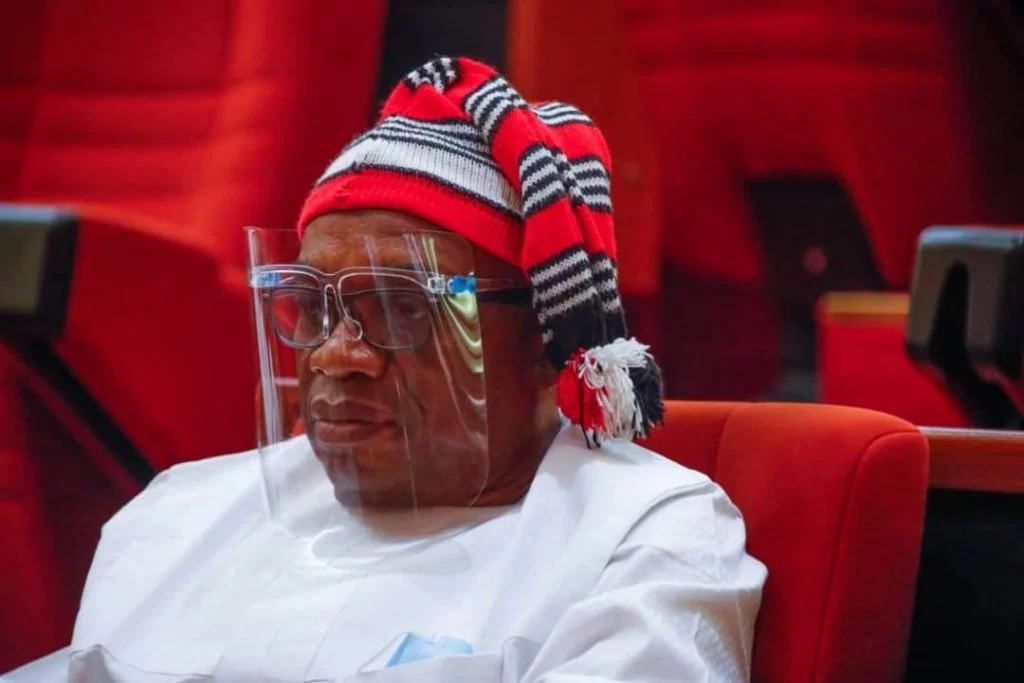 2023: Nigerians Not Ready For Igbo President – Orji Kalu
