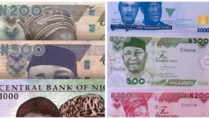 Easy Steps To Swap Your Old Naira Notes For New