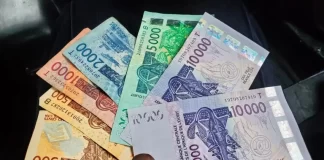 New Naira Notes Scarcity: Sokoto Residents Adopts CFA Currency For Transactions