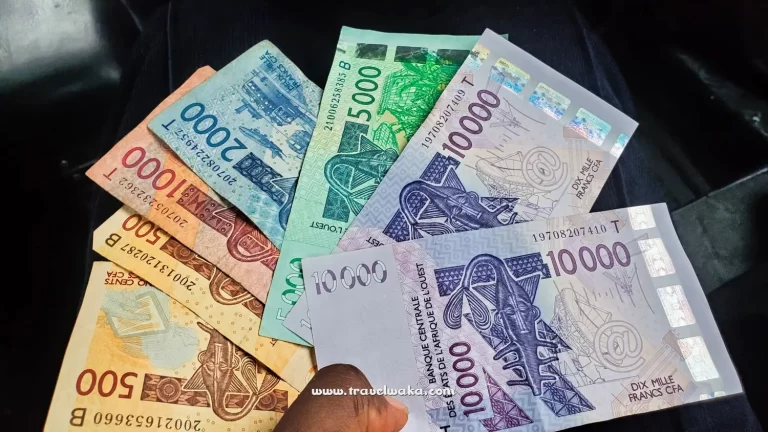 New Notes Scarcity: Sokoto Residents Adopts CFA Currency For Transactions