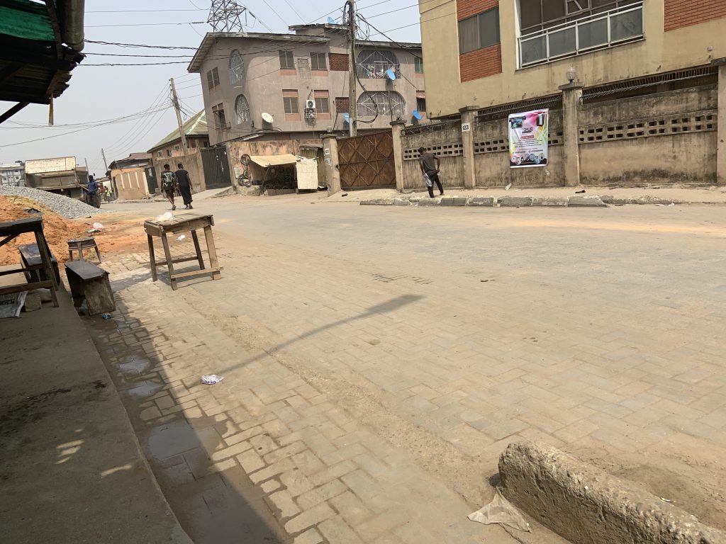 Nigerians Groan As Keke Drivers, Traders Reject Old Naira Notes