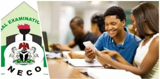 NECO Releases 2022 Result– See Steps To Check Results Online