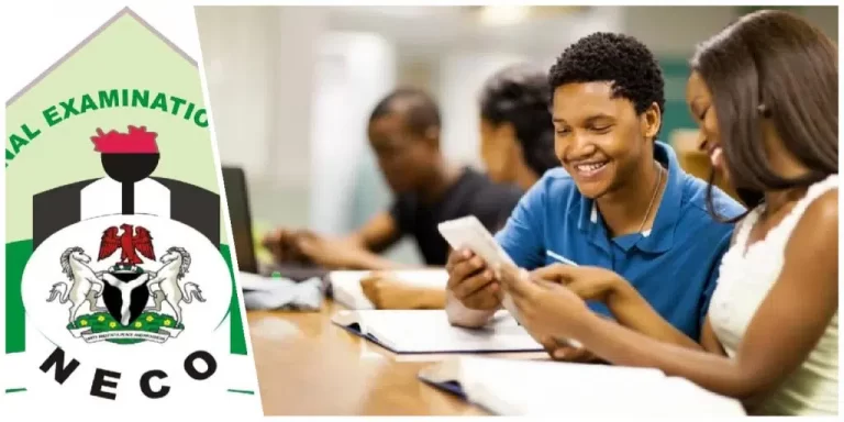 NECO Releases 2022 Result– See Steps To Check Results Online