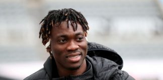 Ghanaian Footballer, Christian Atsu Found Dead Under Turkey Earthquake Rubble