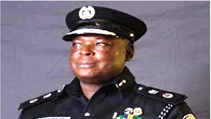 Gunmen Kill Benue DPO, Five Others