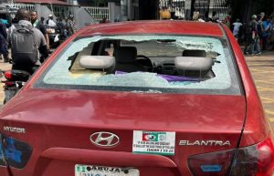 Peter Obi Condemns attack on supporters 