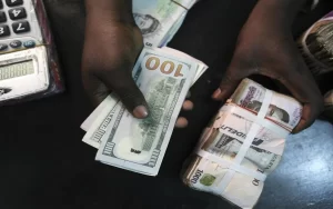 Dollar Not Selling At N1,000/$1 - BDC Operators Speaks