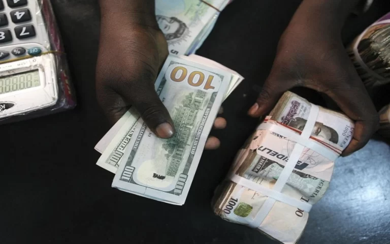 Dollar Not Selling At ₦‎1,000/$1 -BDC Operators Speak