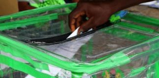 Some Nigerians May Not Vote, Here Is Why
