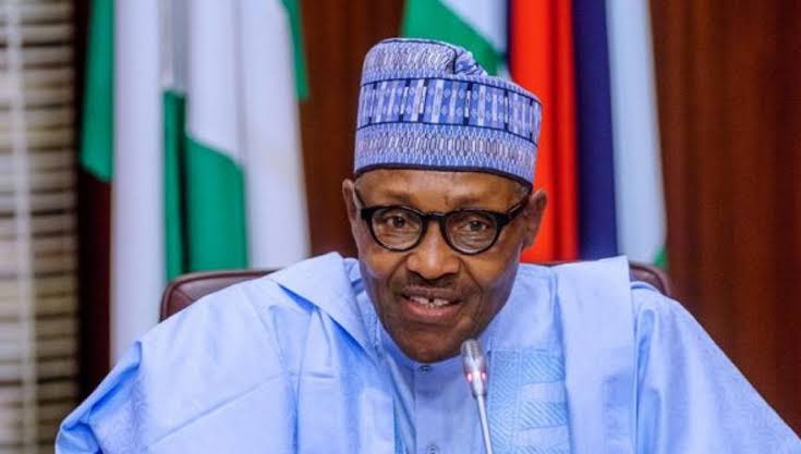President Buhari Advises Nigerians On What To Do If Offered Money To Vote
